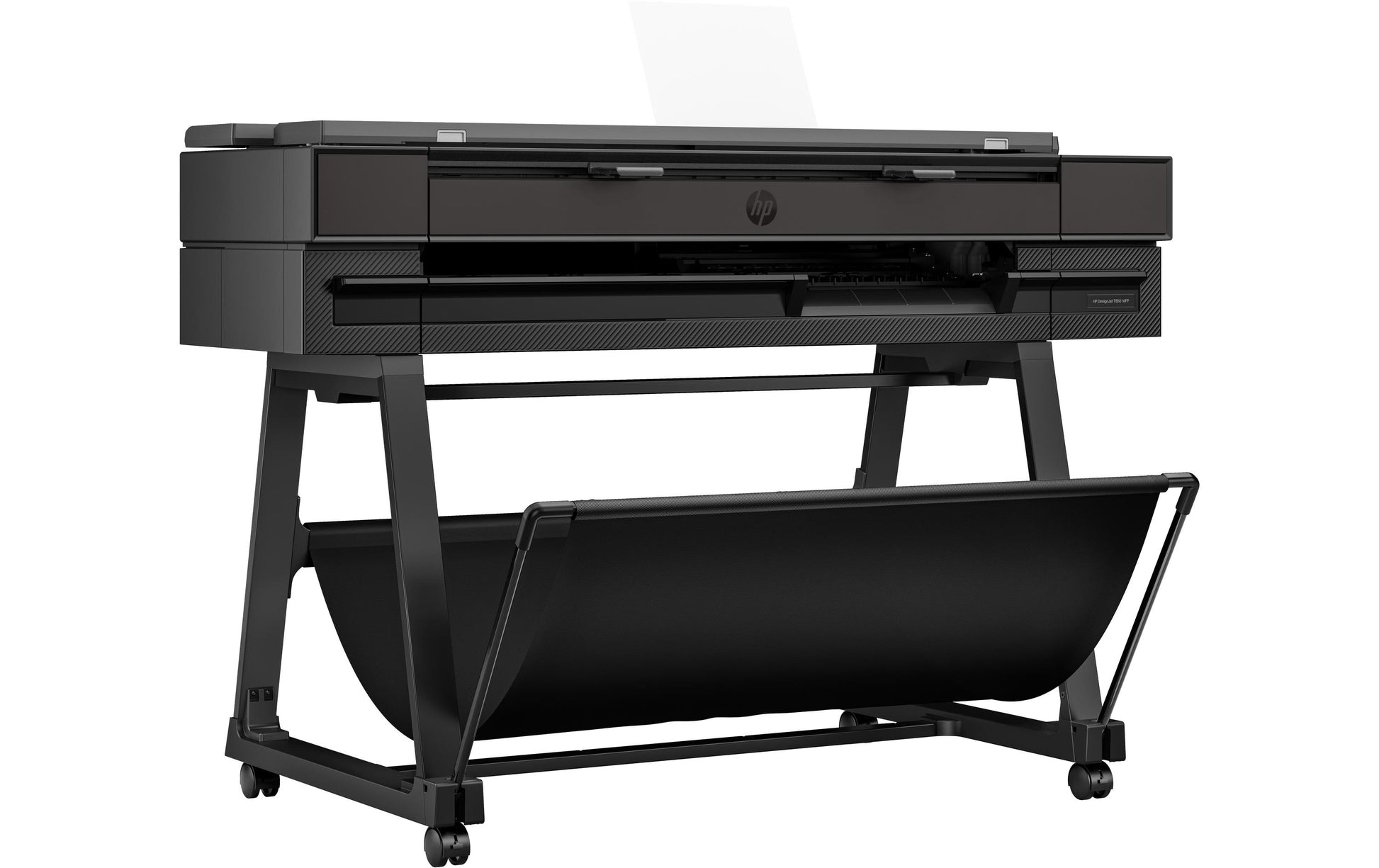 HP DESIGNJET T850 – Grossformat Tintenstrahl-MFP 36" – USB