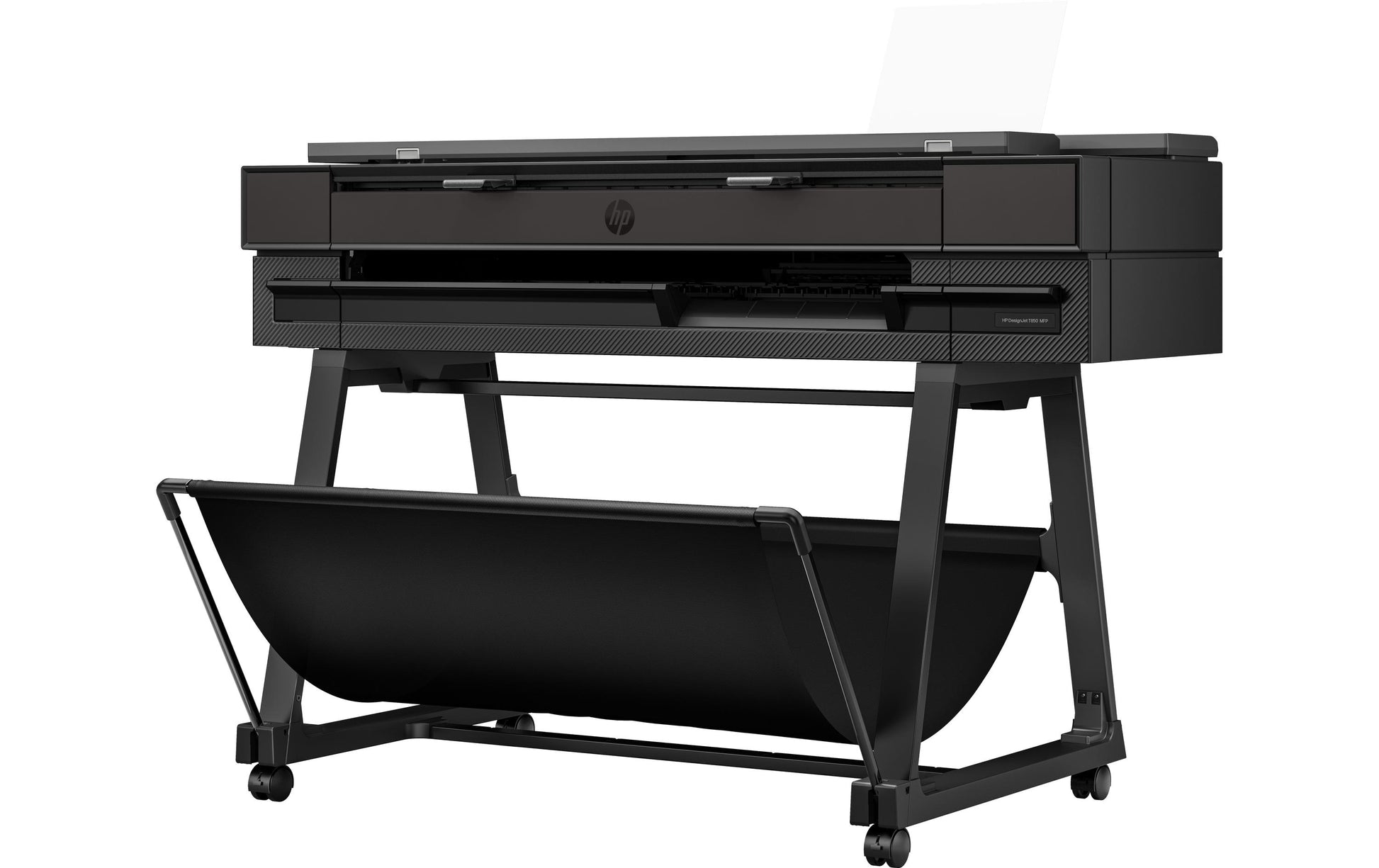 HP DESIGNJET T850 – Grossformat Tintenstrahl-MFP 36" – USB
