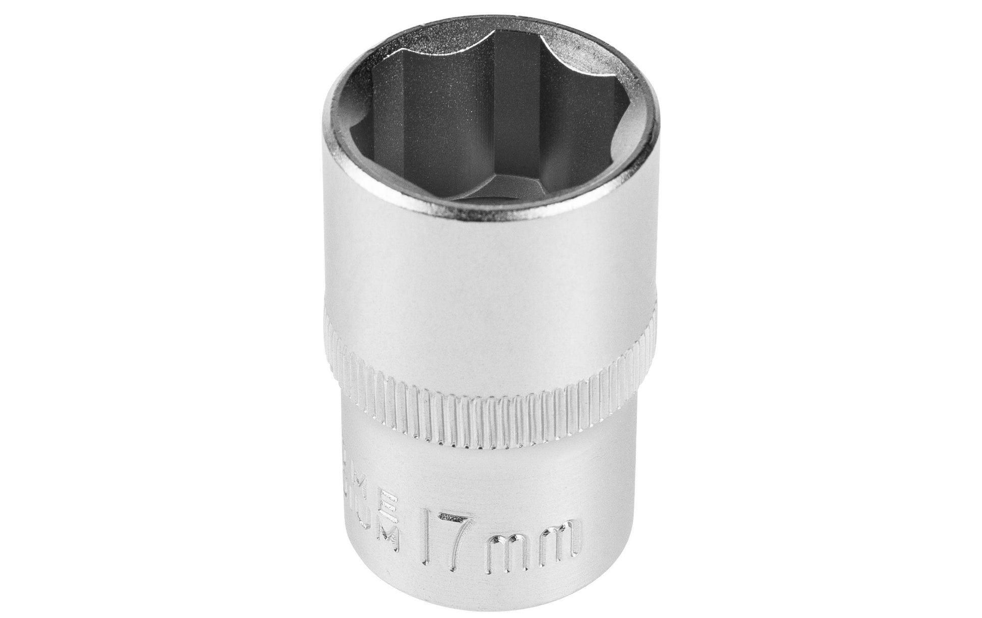 Struct Stecknuss 1/2" 17 mm