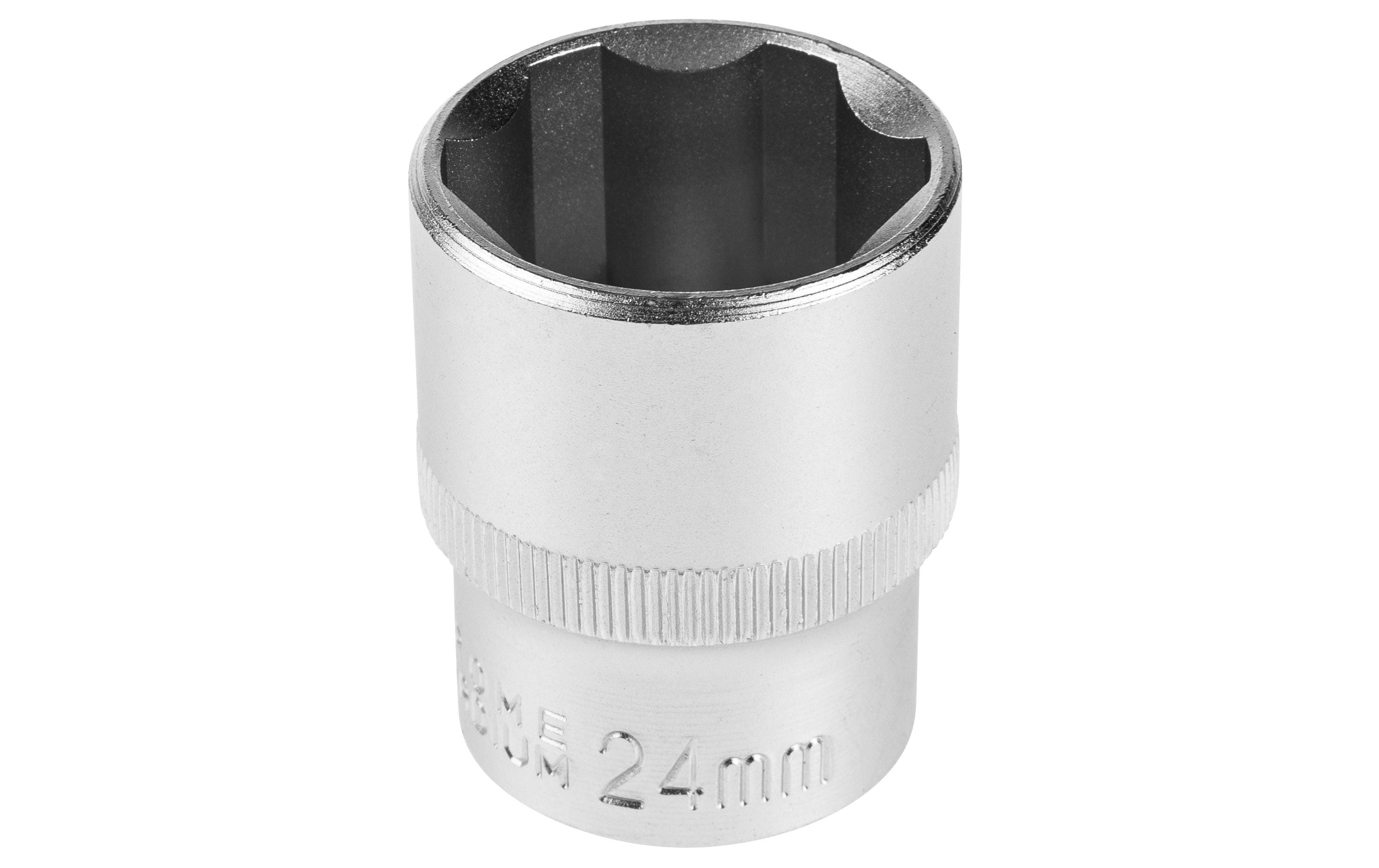 Ftm Stecknuss 1/2" 24 mm