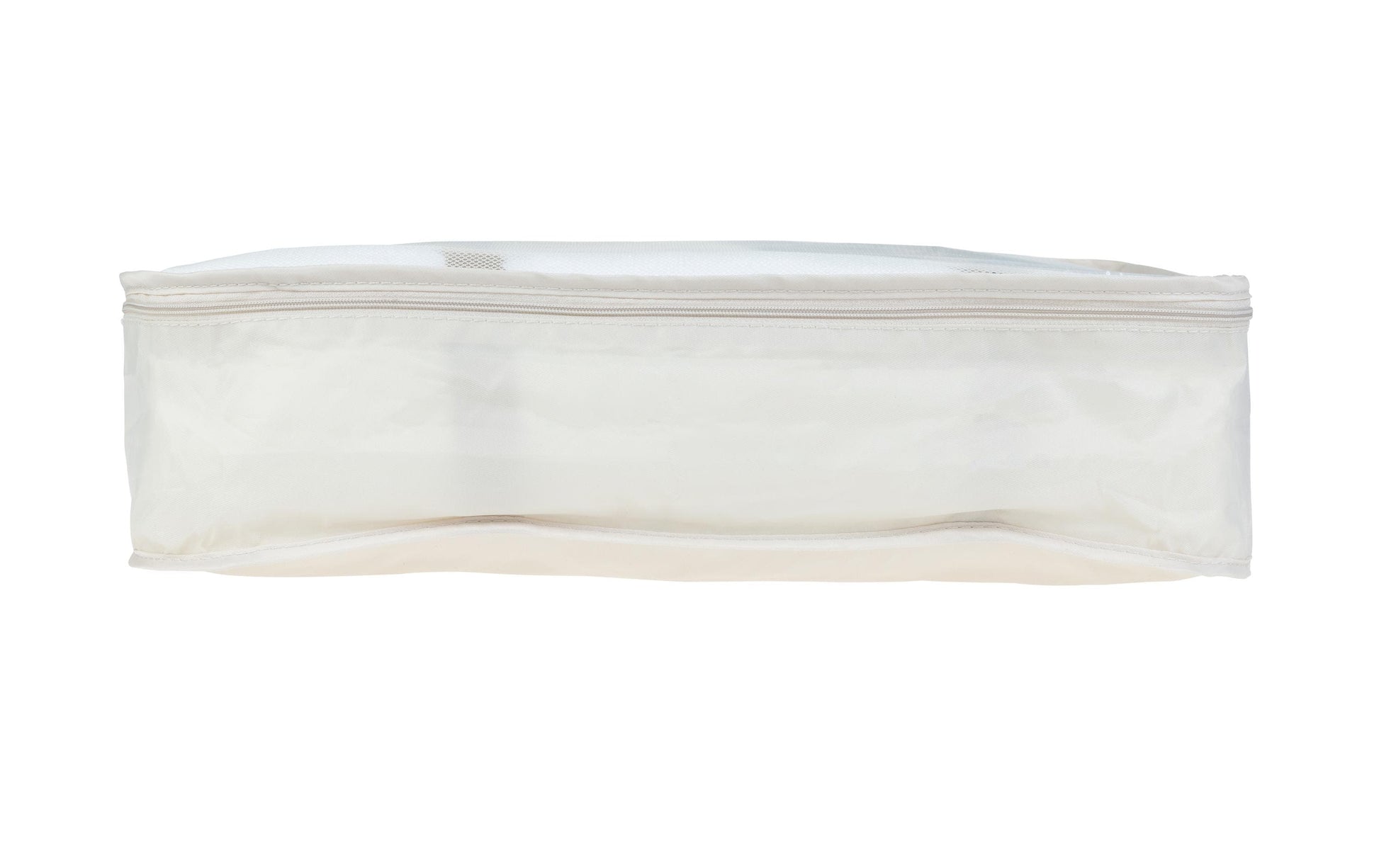 Koor Packhilfen-Set Reesa – 37 l – 40×30×12, 33×28×12, 28×20×12, 42×28×14 cm – beige