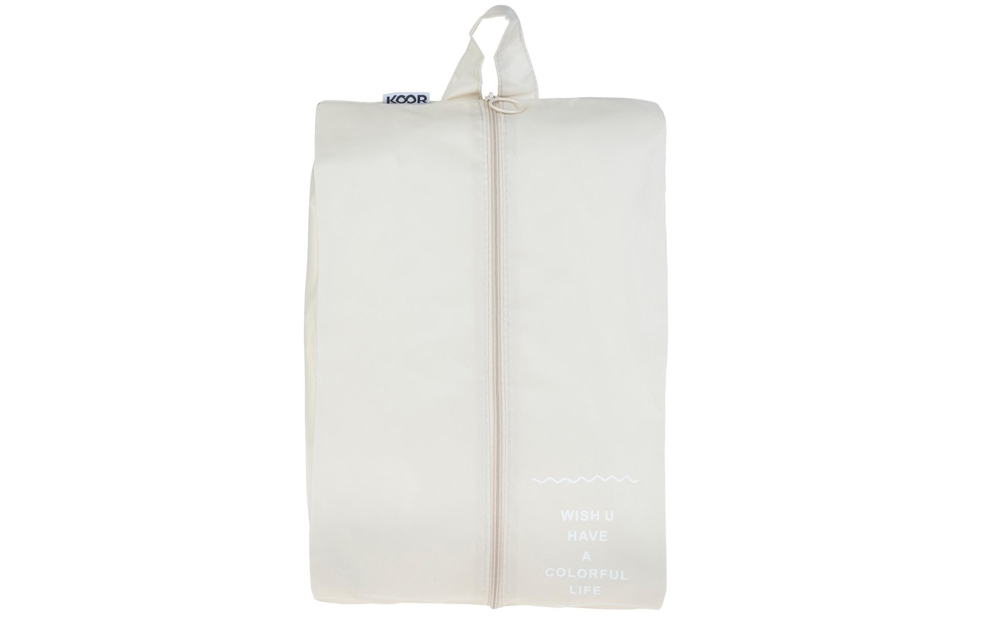 Koor Packhilfen-Set Reesa – 37 l – 40×30×12, 33×28×12, 28×20×12, 42×28×14 cm – beige