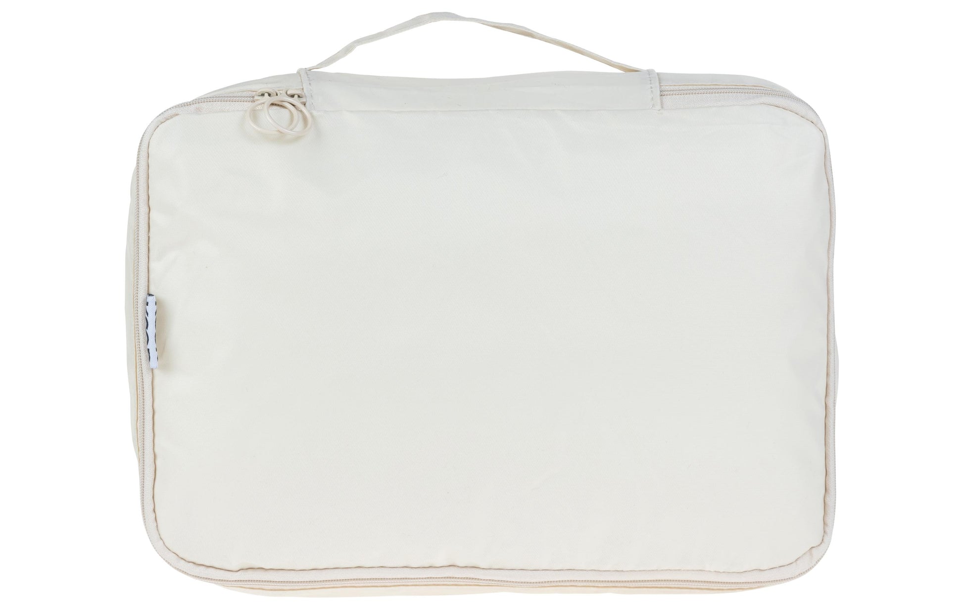 KOOR Packhilfen-Set Reesa Small – 28×12×20 cm – beige, Polyester – 2 Stk.