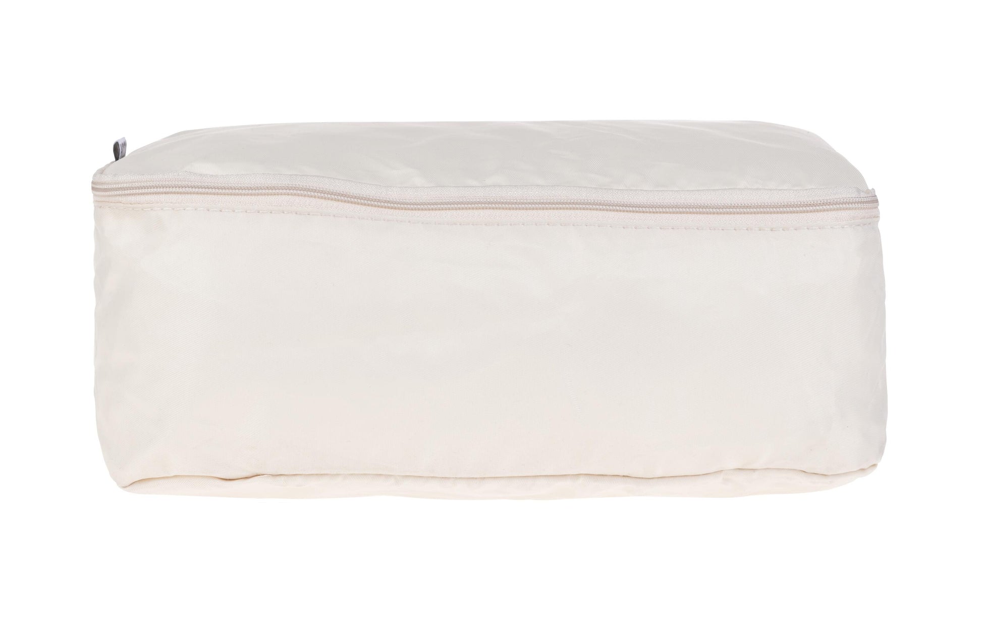 KOOR Packhilfen-Set Reesa Small – 28×12×20 cm – beige, Polyester – 2 Stk.