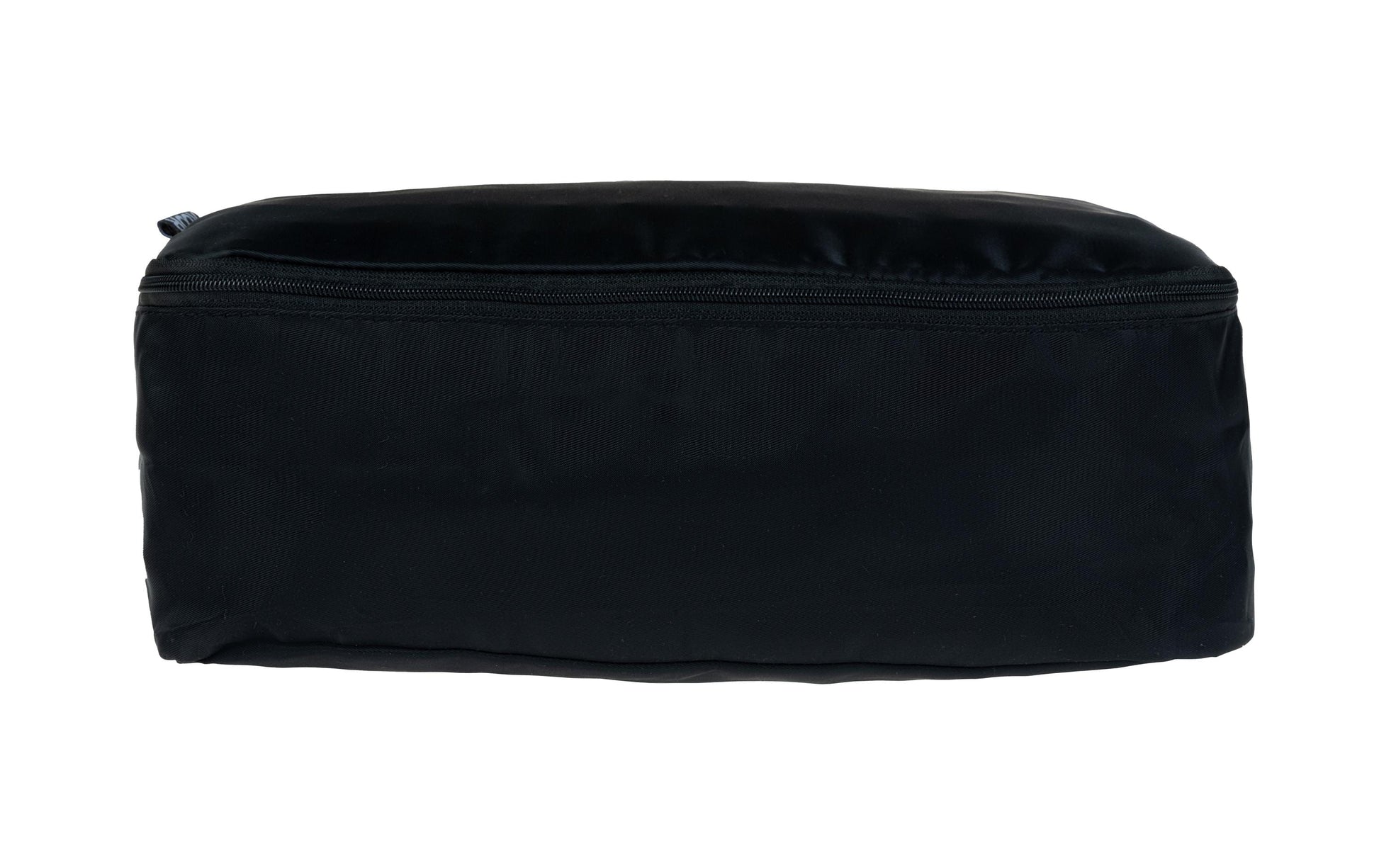 KOOR Packhilfen-Set Reesa Small – Reissverschluss – 28 × 12 × 20 cm – Schwarz, Polyester – 2 Stk.