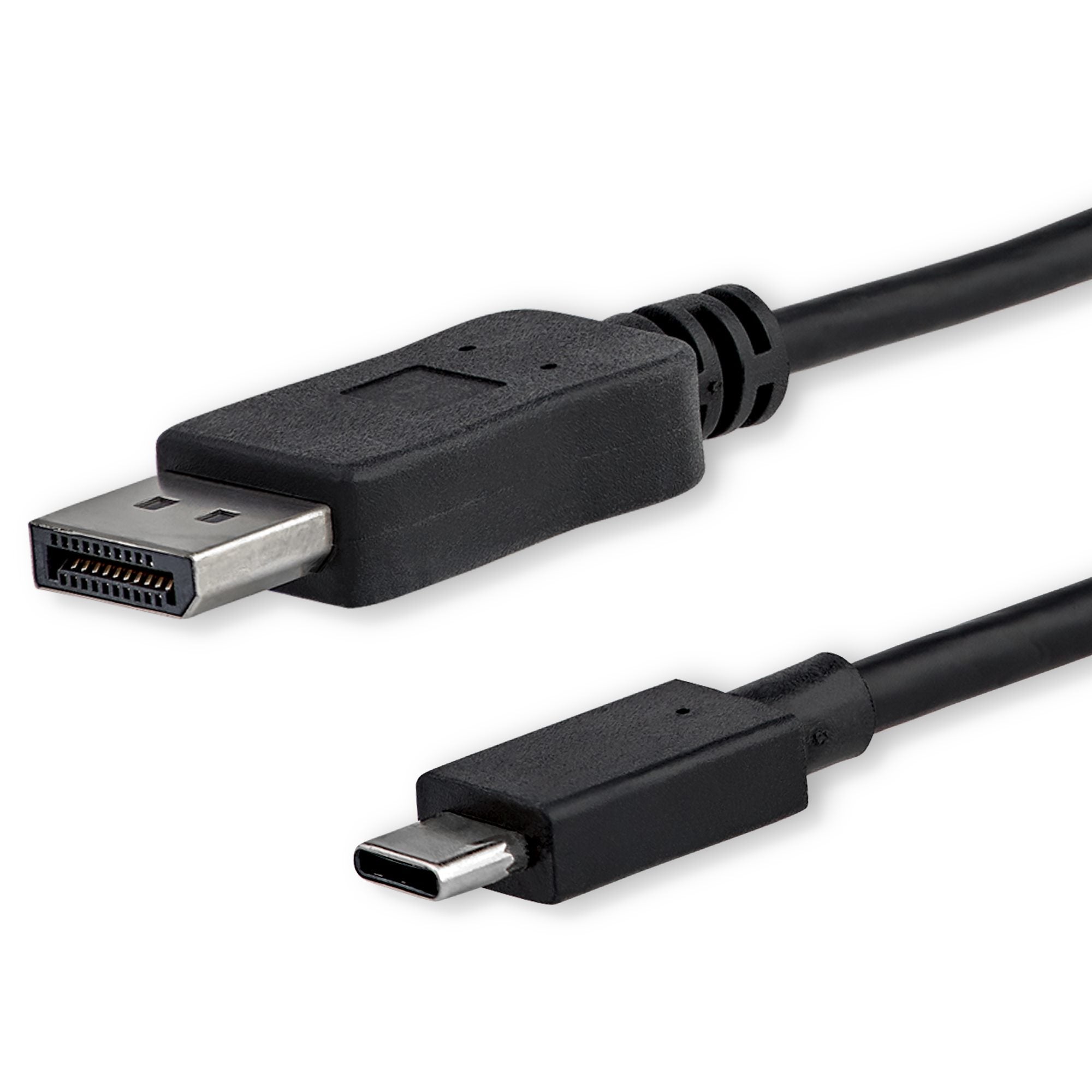 StarTech.com USB-C auf DisplayPort Adapter, 4K, 1,8 m