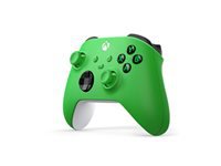 Microsoft Xbox Wireless Controller – Gamepad – Bluetooth, 3,5-mm-Anschluss – für Xbox, PC & Mobilgeräte – Grün