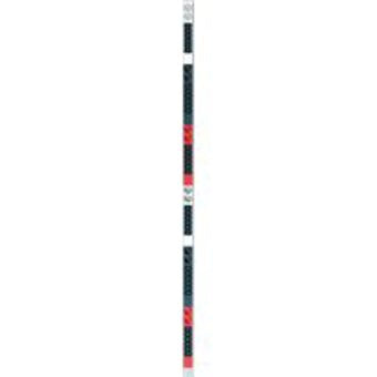 Bachmann Rack-PDU Basic 1U vertikal, 3-phasig 16 A 400 V, (36×C13 + 12×T13), Festanschluss 2×5G2,5 mm², 2×3 m