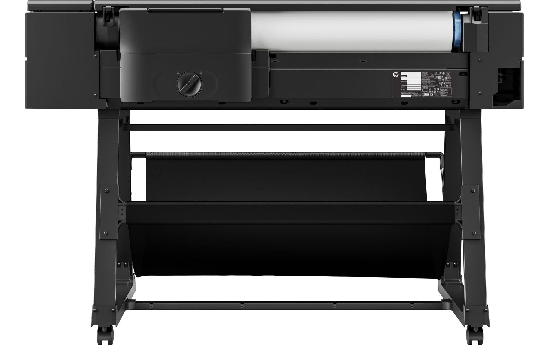 HP DesignJet T850 – Grossformatdrucker 36", USB, 2400 × 1200 dpi