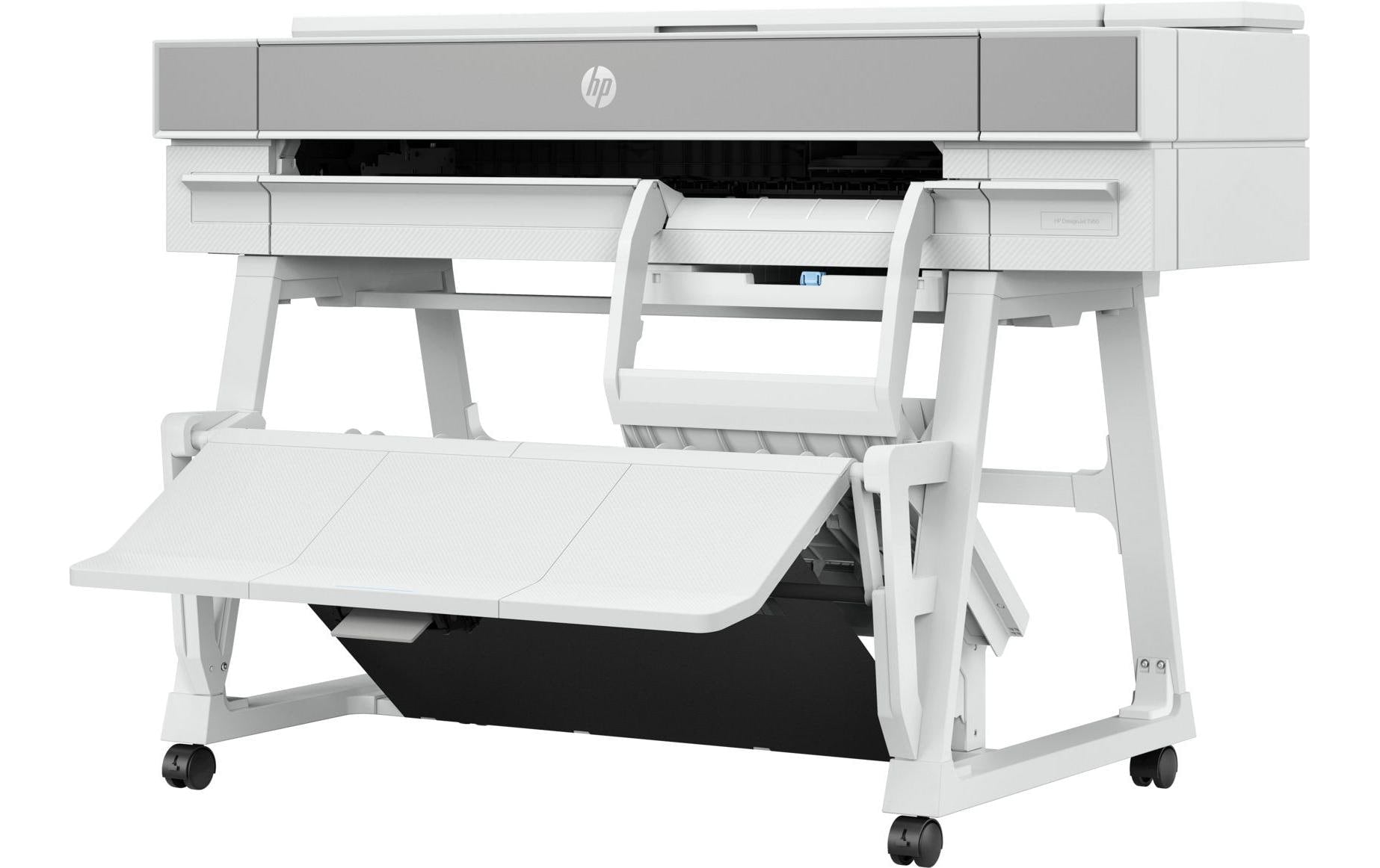 HP DesignJet T950 – Grossformatdrucker (Plotter)