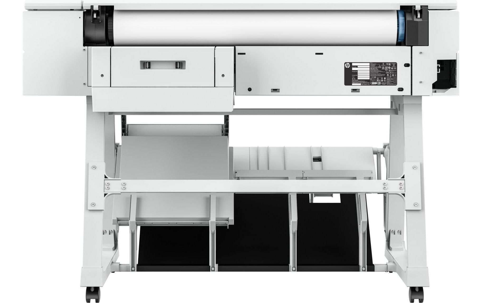 HP DesignJet T950 – Grossformatdrucker (Plotter)
