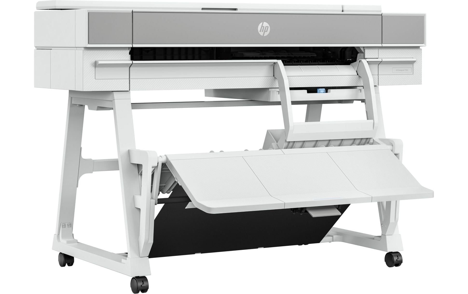 HP DesignJet T950 – Grossformatdrucker (Plotter)