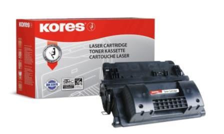 Kores Toner G1213HCRB – schwarz, 24'000 Seiten – für HP CC364X