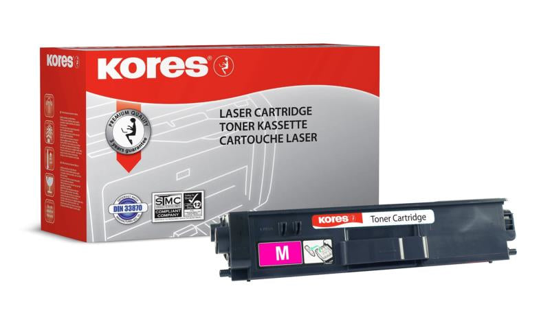 Kores G1243RBR