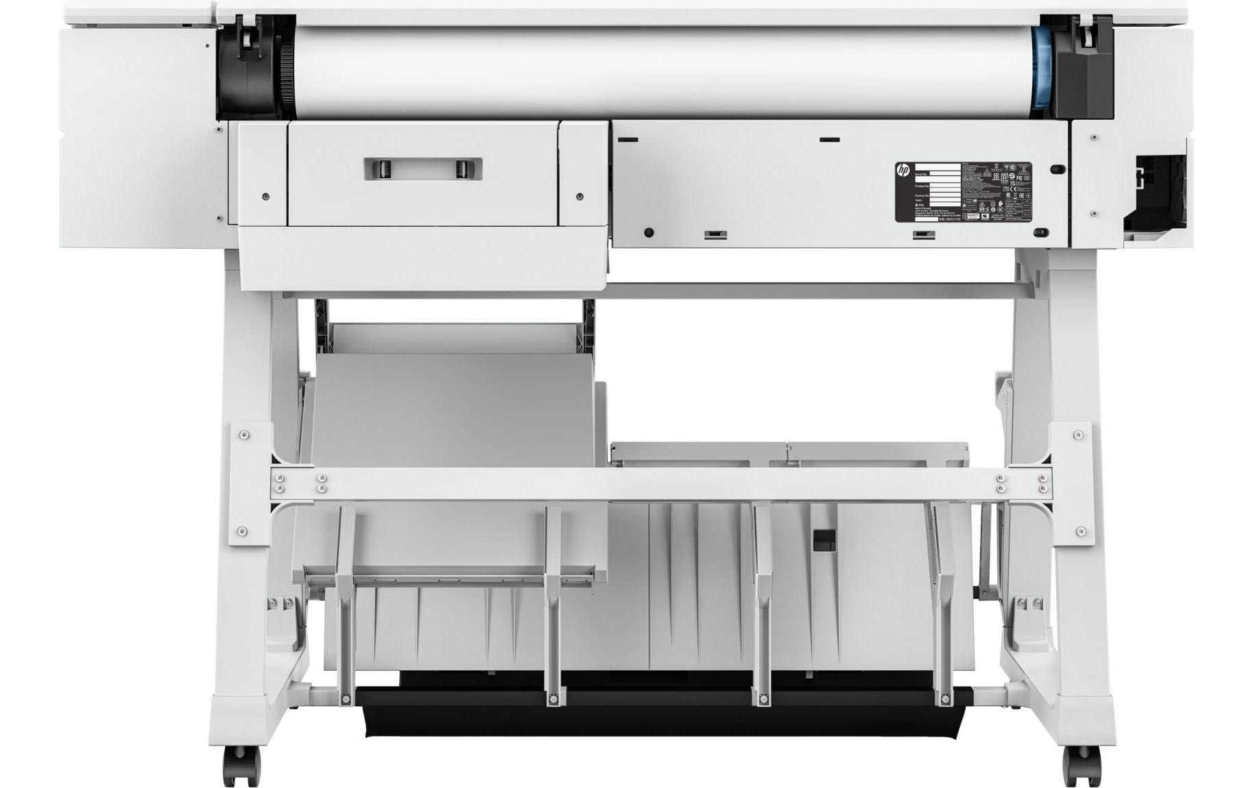 HP DesignJet T950 MFP
