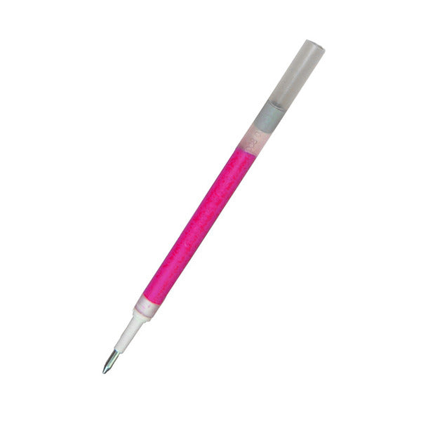 Pentel EnerGel Rollerpatrone – Pink, 0,7 mm, geruchsarm, 1 Stück