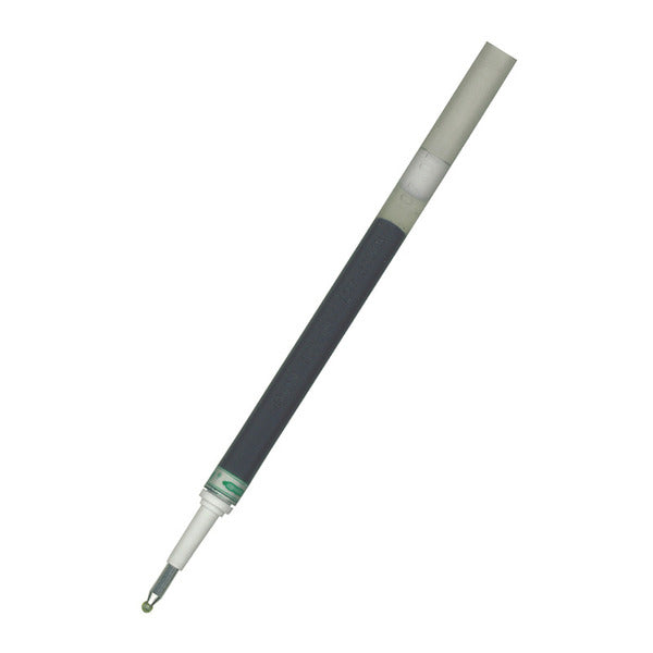 Pentel EnerGel Rollerball-Mine für Roller (nicht für BLN15, BLN25, BL17, BL27) – grün, 0,7 mm
