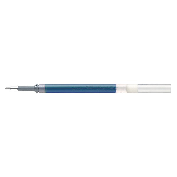 Pentel EnerGel Rollerpatrone – Blau, 1 mm, geruchsarm