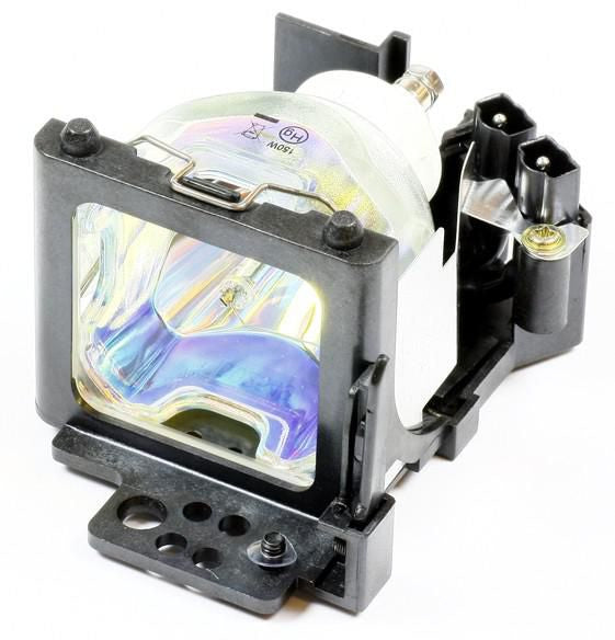 CoreParts DV 235/DV 305 Ersatzlampe – 130 W, 2000 h, für Liesegang