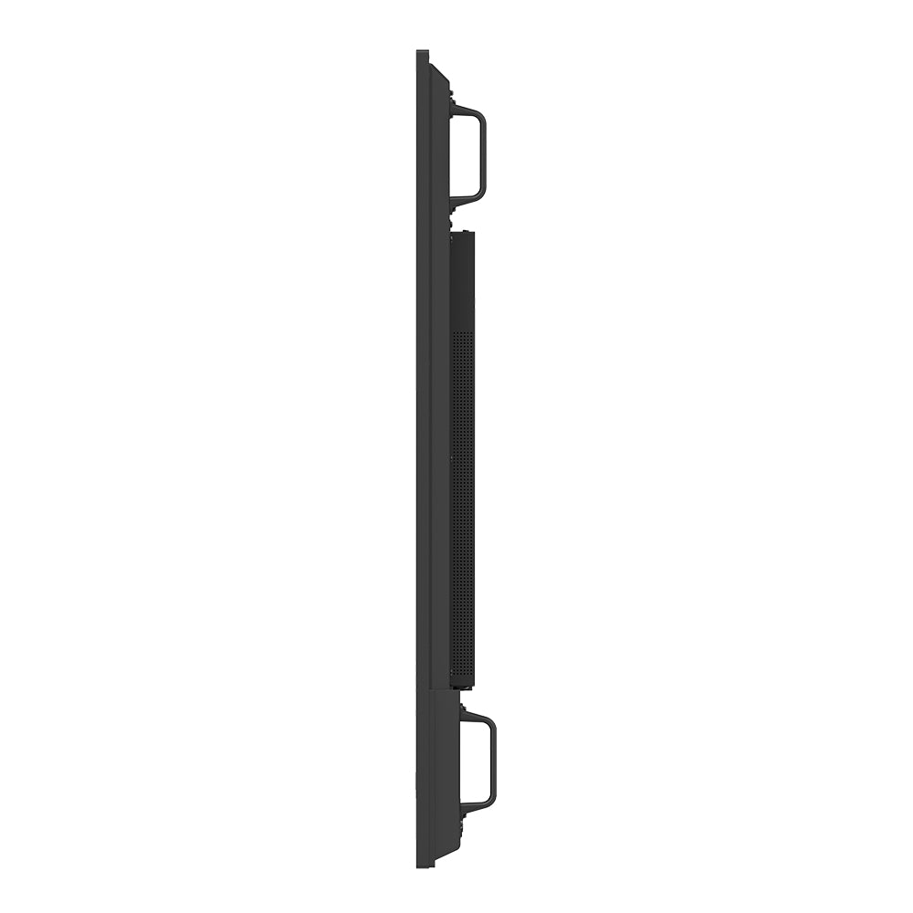 BenQ ST7502S – 75", 3840 × 2160 (4K), IPS, LAN