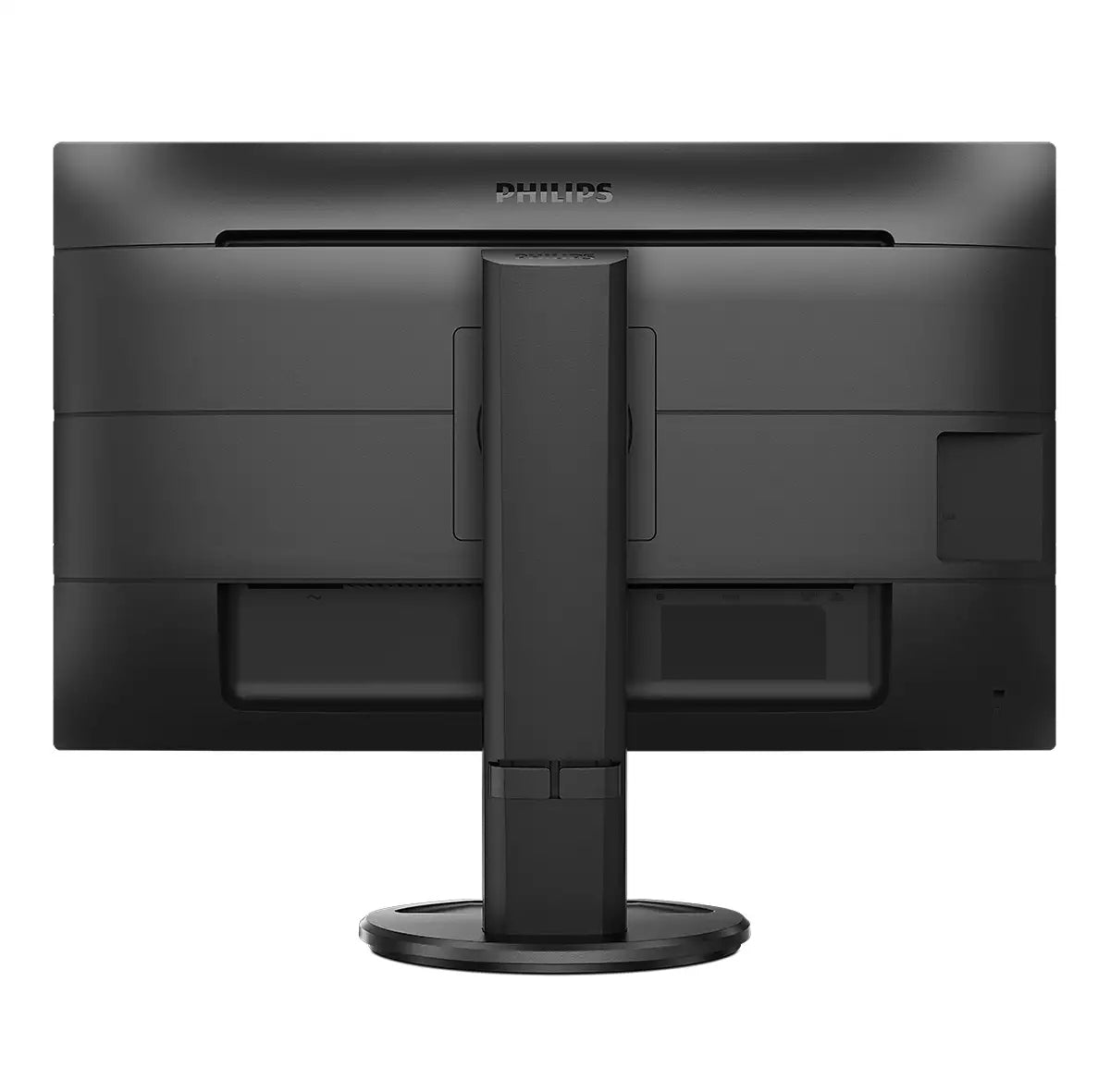 Philips 276B9/00 – Monitor, 27", IPS, 75 Hz, 350 cd/m², USB-C, Lautsprecher, VESA 100 × 100, Schwarz
