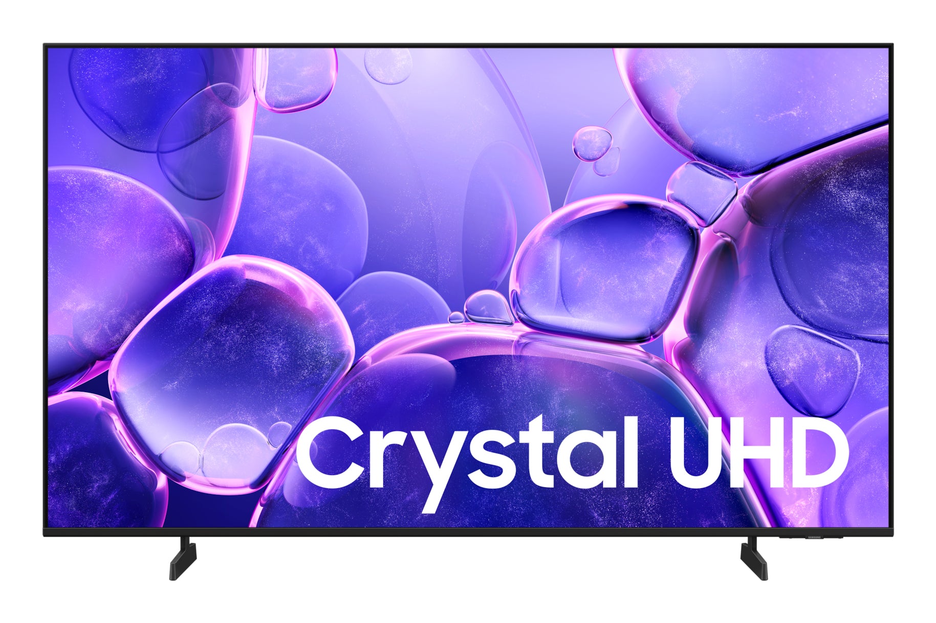 Samsung UE43U8000F UXXN – 43" LED UHD 4K, Tizen (2025)