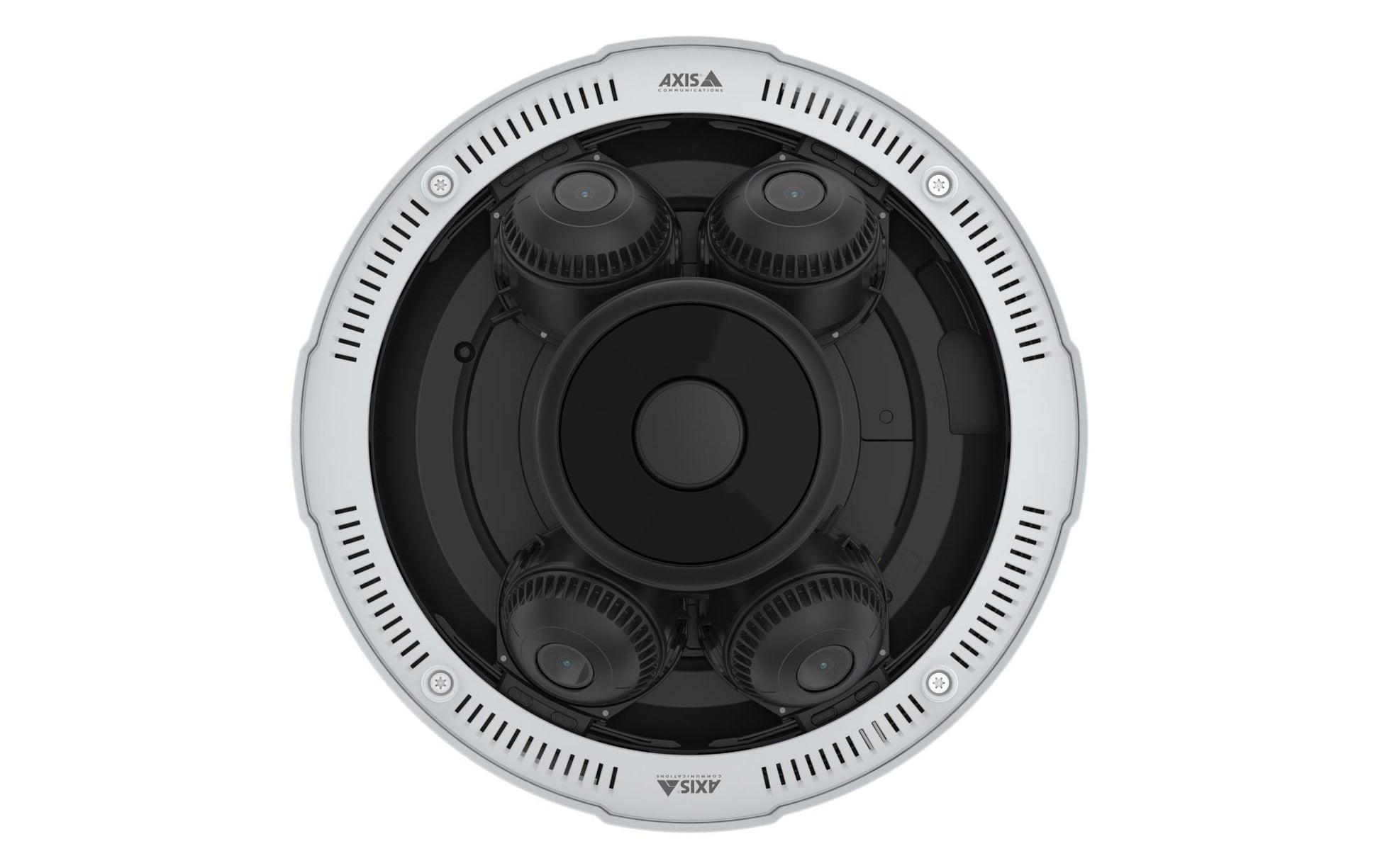 Axis P3738-PLE Hornlautsprecher – PoE