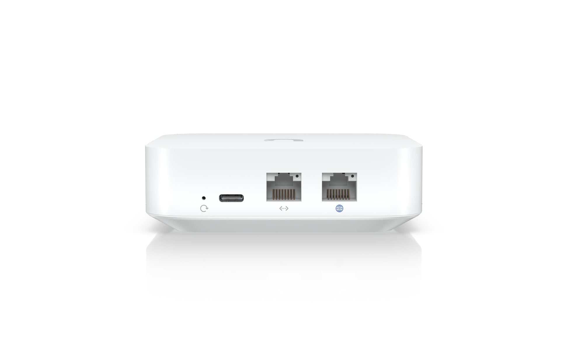 Ubiquiti UXG-Lite – VPN-Router – 1×WAN GbE, 1×LAN GbE, IPsec