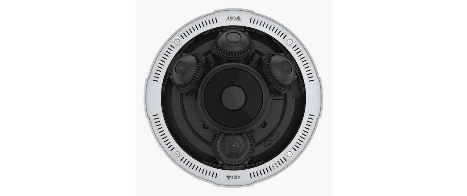 Axis P3735-PLE Netzwerkkamera