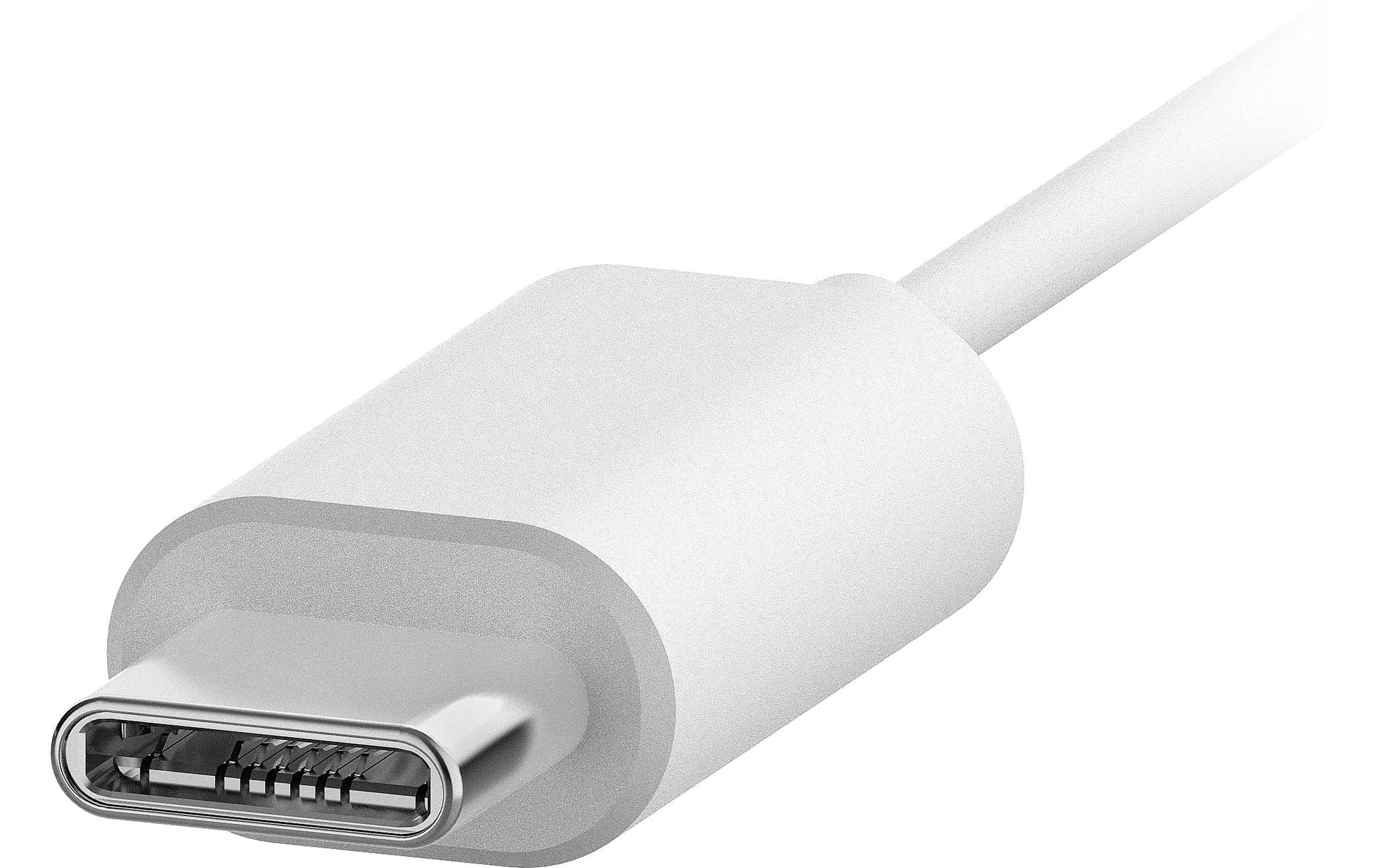 Philips TAE5008WT/00 In-Ear Kopfhörer – Stereo, Kabelgebunden, USB-C, Weiss