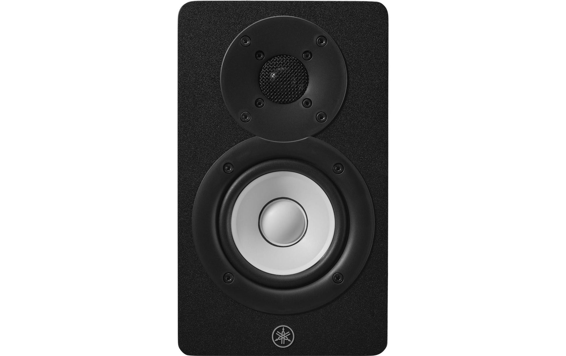 Yamaha HS3 – Studio-Monitor (aktiv) – 3,5", 52 W, Nahfeldmonitor, Schwarz