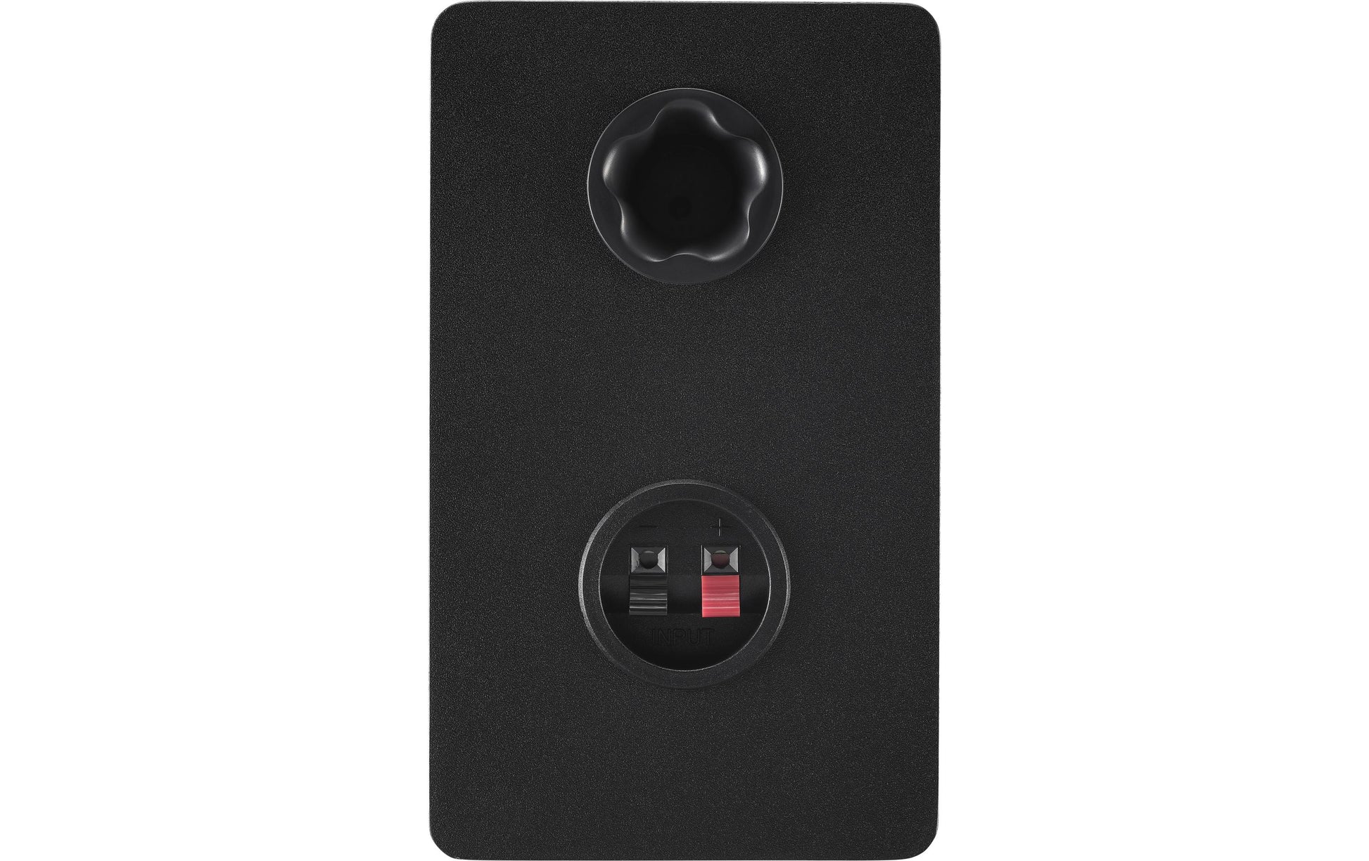 Yamaha HS3 – Studio-Monitor (aktiv) – 3,5", 52 W, Nahfeldmonitor, Schwarz