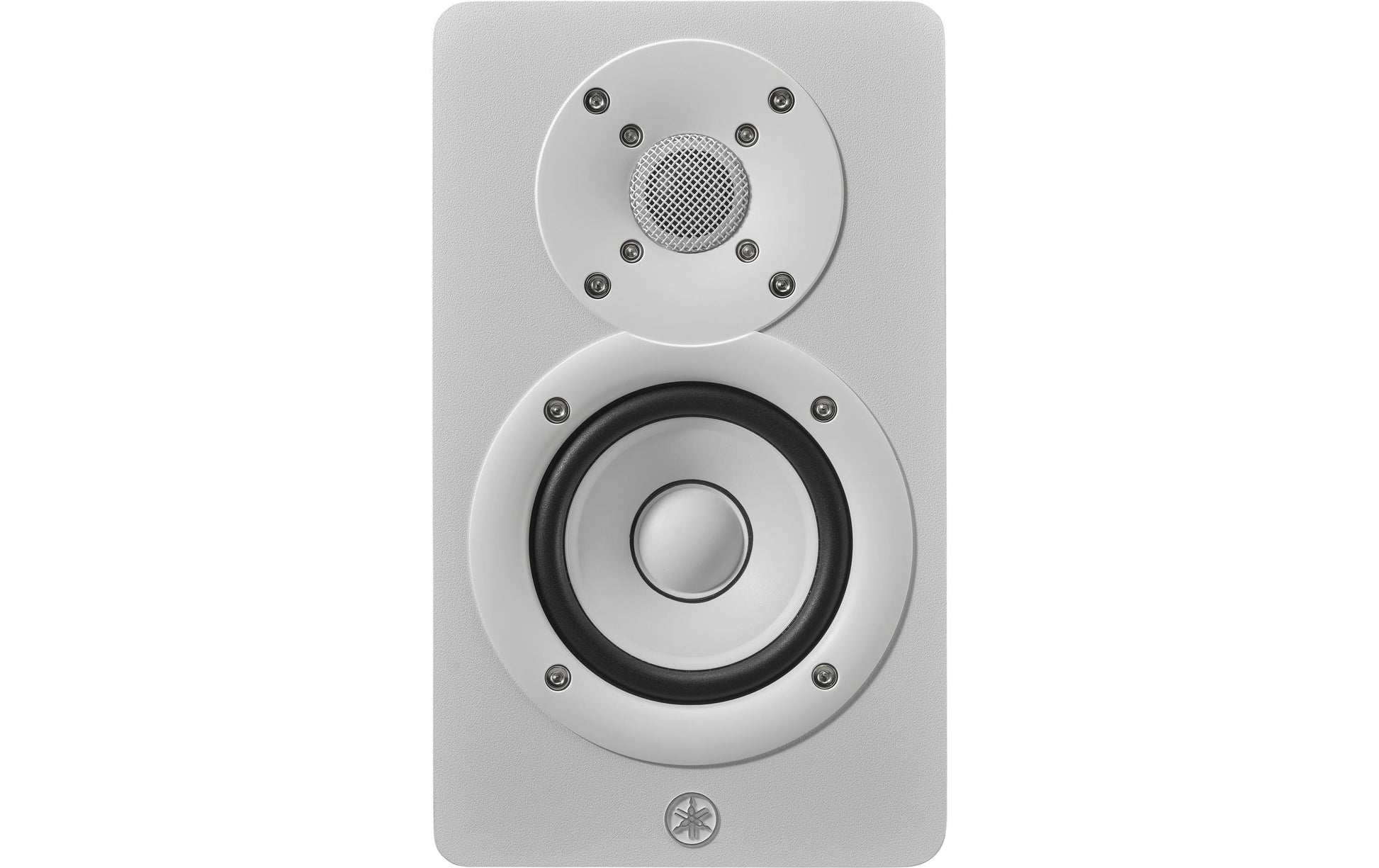 Yamaha HS3W – Studio-Monitor (aktiv) – 3,5", 52 W, Nahfeld, Weiss