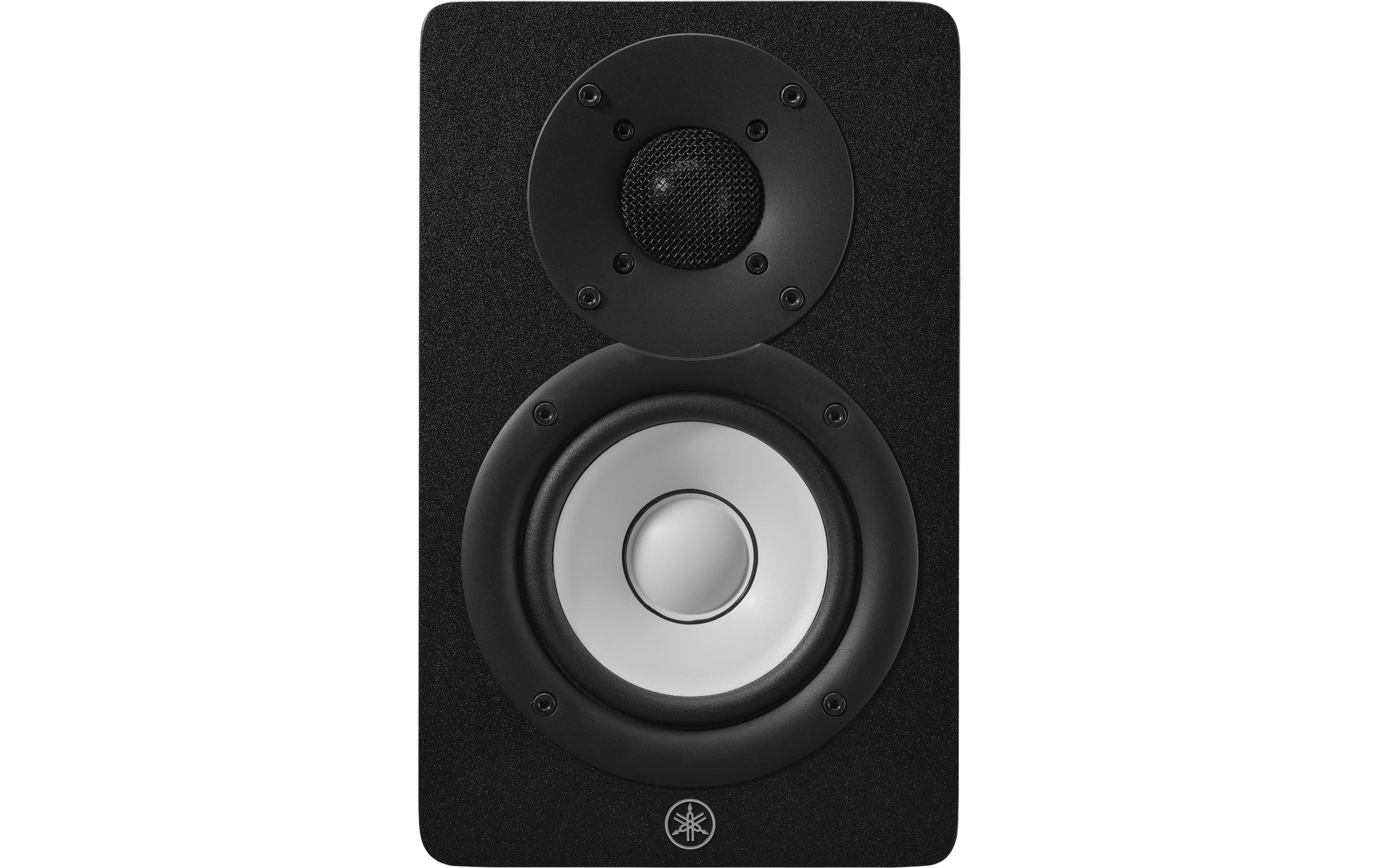 Yamaha HS4 – Studio-Monitor (aktiv) – 4,5", 52 W, Nahfeld, Schwarz