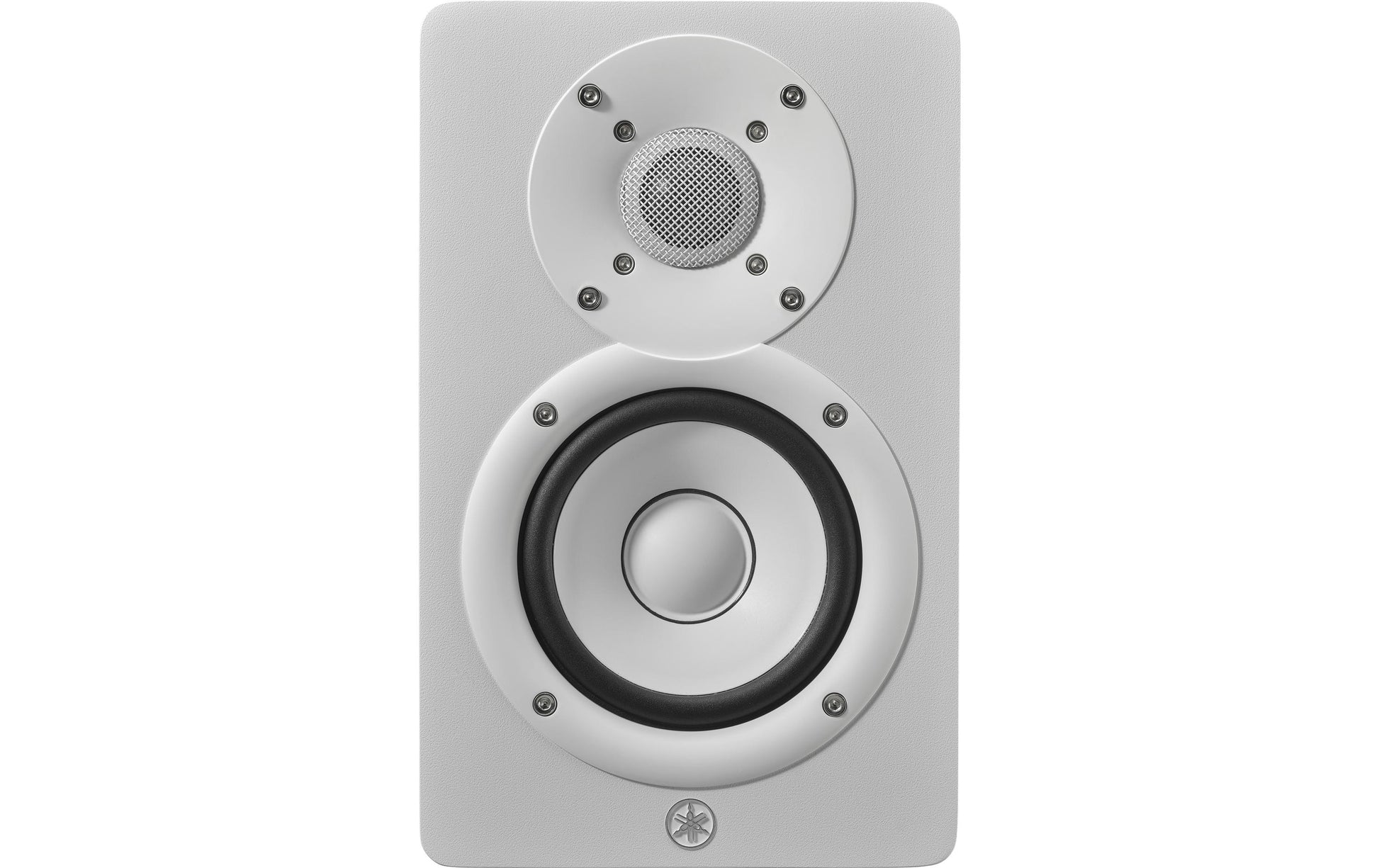 Yamaha HS4W – Studio-Monitor (aktiv) – 4,5", 52 W, Nahfeld, Weiss