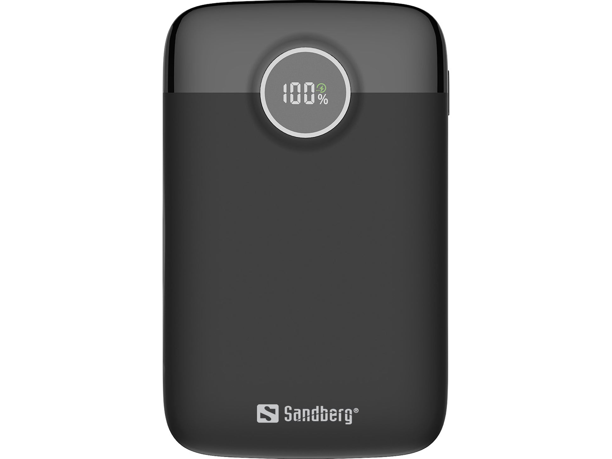 Sandberg SolidState Powerbank 5'000 mAh – 20 W PD
