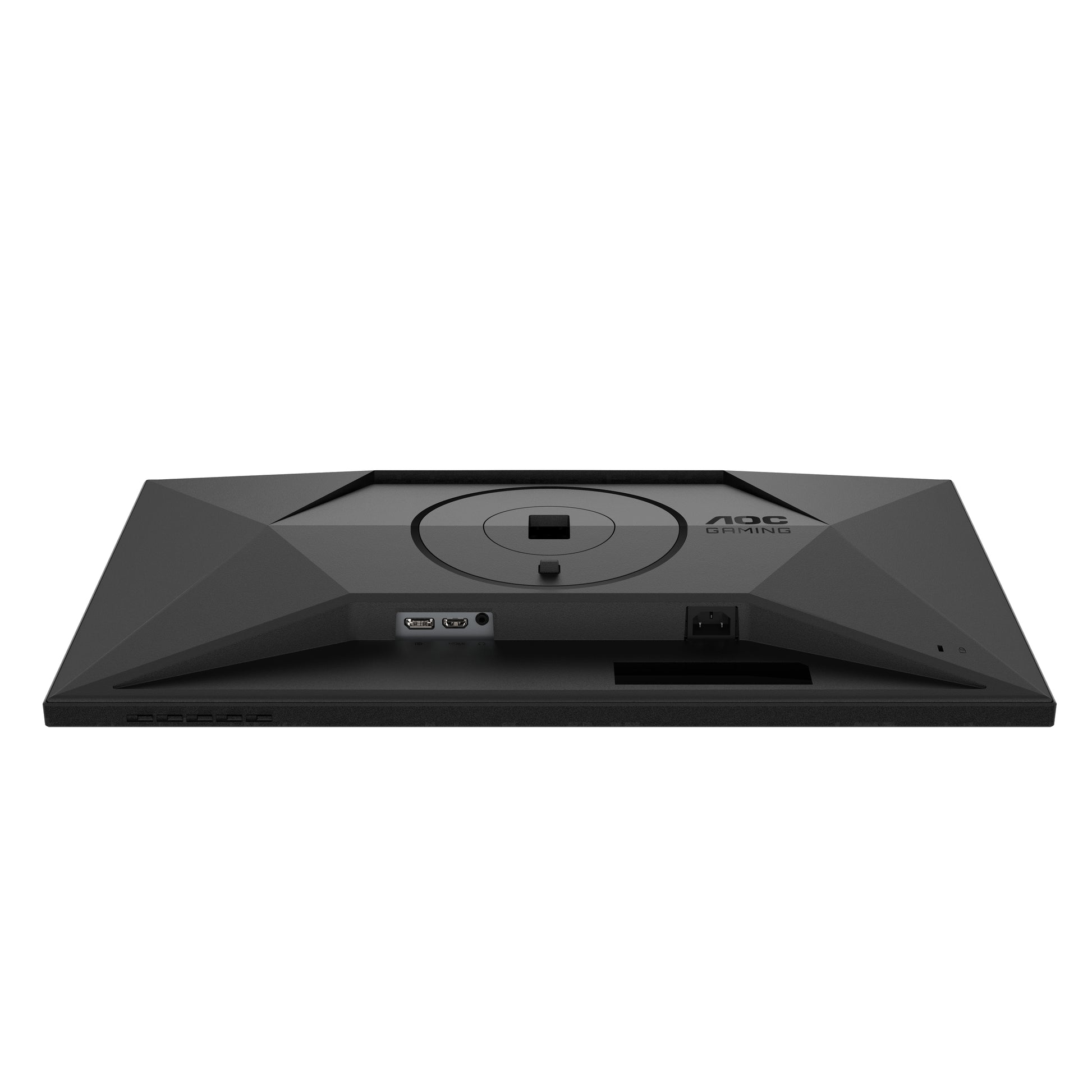AOC Q27G4XF – Monitor, 27" WQHD (2560 × 1440), IPS, 180 Hz, 300 cd/m², Adaptive Sync, VESA 100 × 100, Schwarz
