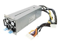 Synology Netzteil – 800 W – für FS3017 – Metallisch