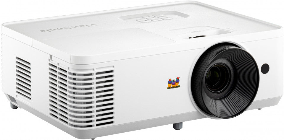 Viewsonic PA700W, Projektor – WXGA, 4500 ANSI Lumen, 16:10