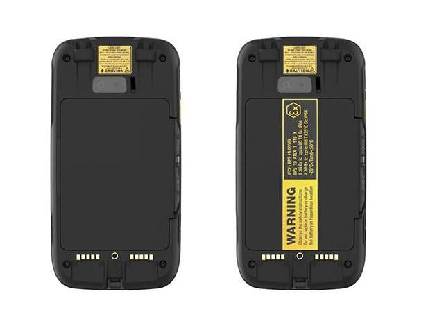 Honeywell Akku 4040 mAh – für CT40