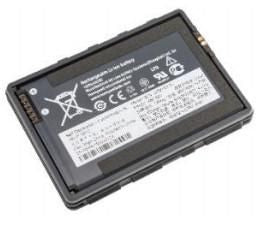 Honeywell Li-Ion Akku 3,9 V 4040 mAh – für CT40