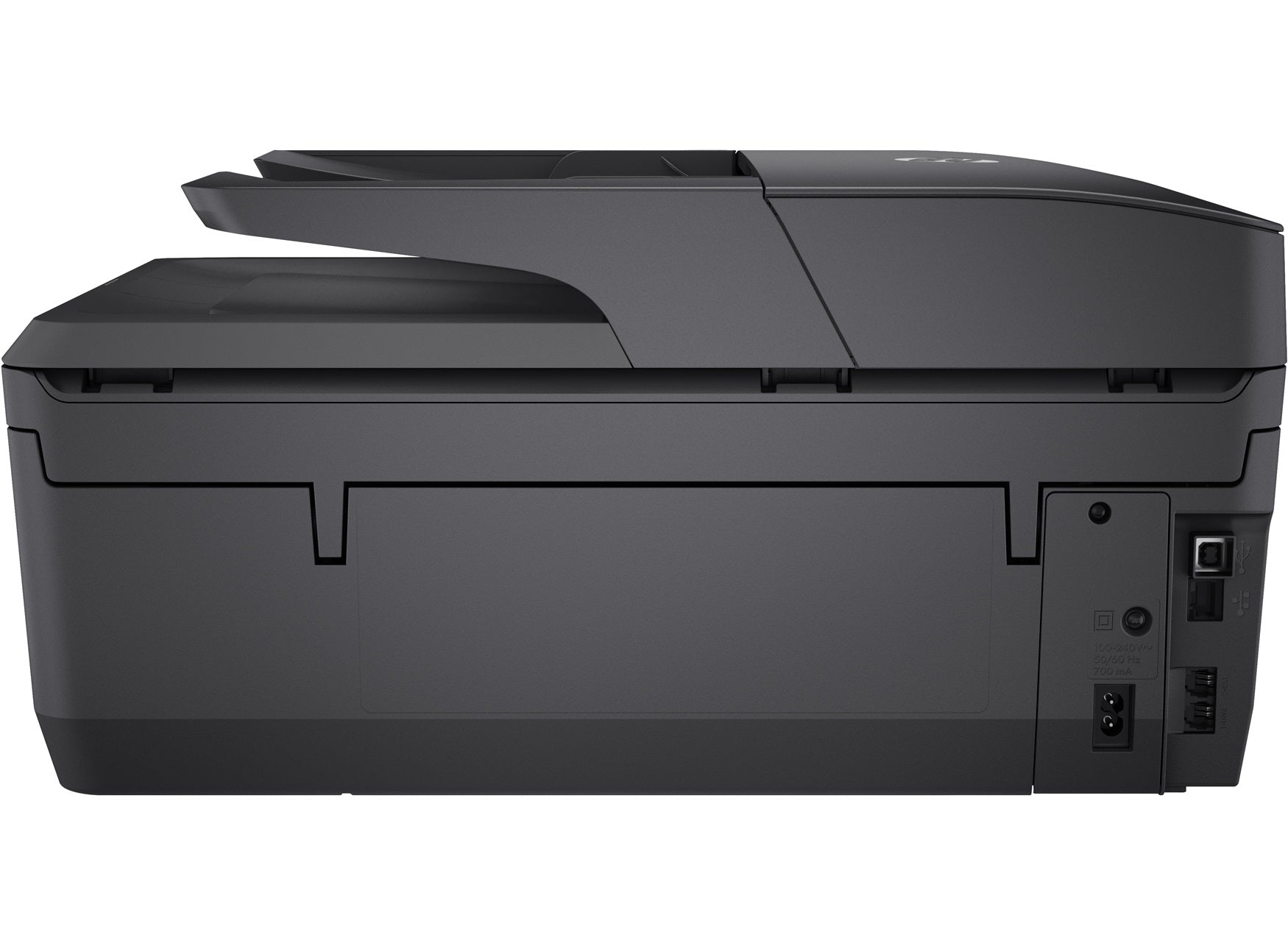 HP OfficeJet Pro 6960 – Farbtintenstrahl-Multifunktionsdrucker, A4, 4-in-1, Duplex, ADF, WLAN, AirPrint