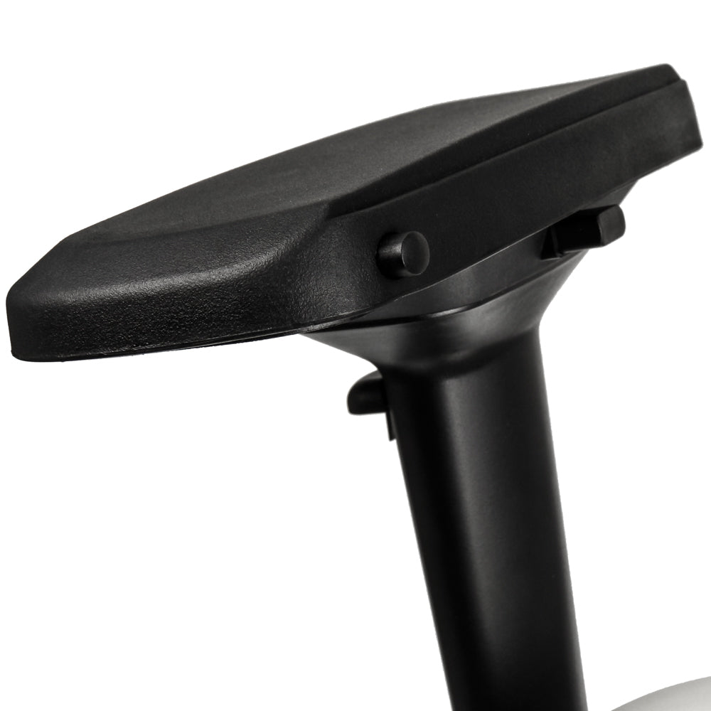 Noblechairs Gamingstuhl Epic – Sitzhöhe 49,5–59,5 cm, 120 kg, Schwarz/Rot