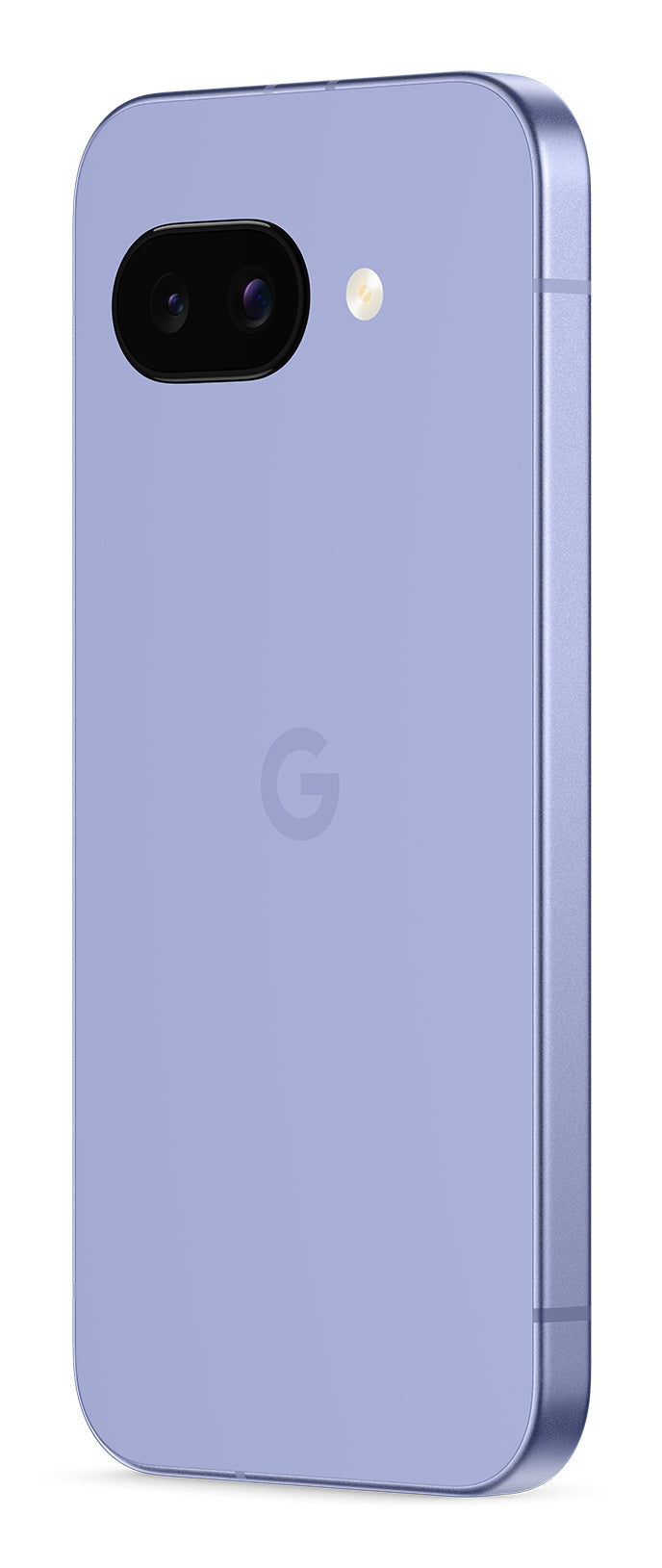 Google Pixel 9A – 6,3" – 128 GB – Violett