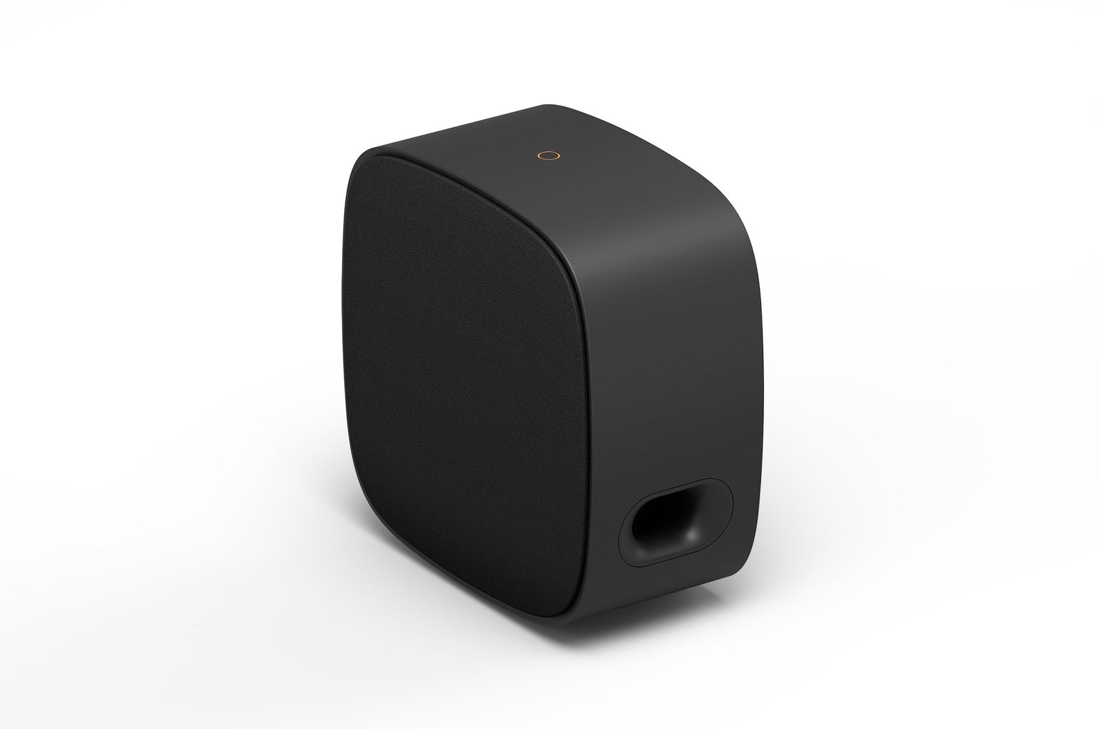 LG W7.AEUTLLK – Subwoofer – kabellos, 220 W, Schwarz