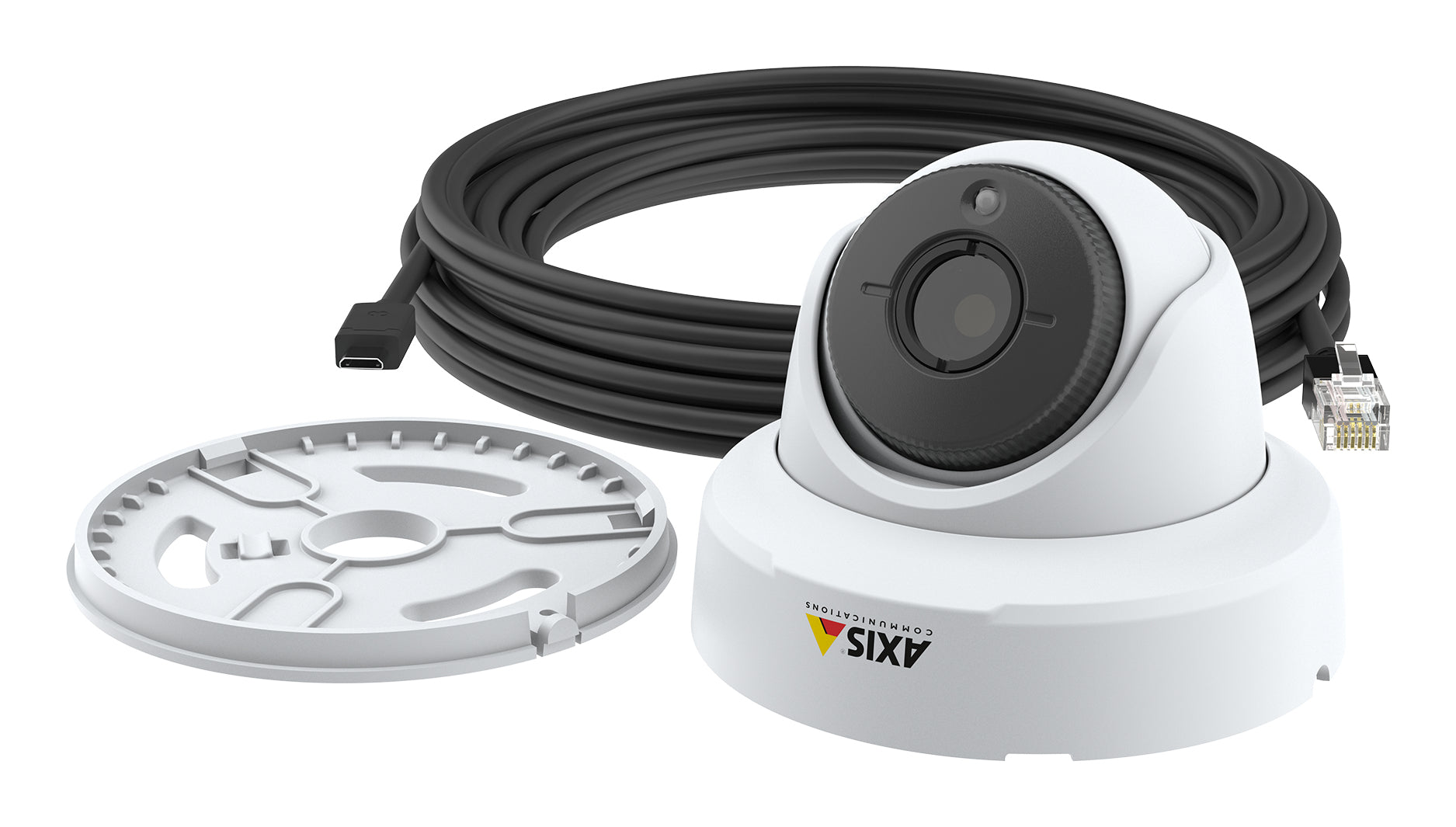 Axis FA3105-L Kamera