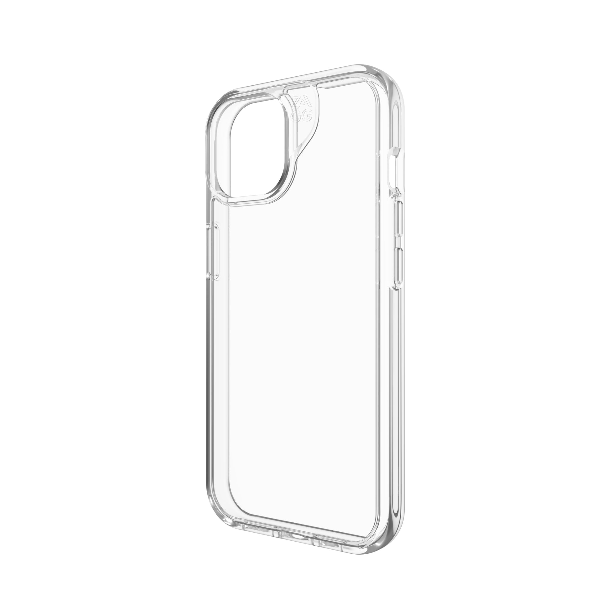 ZAGG Backcover Crystal Palace Arches – für Apple iPhone 15/14/13
