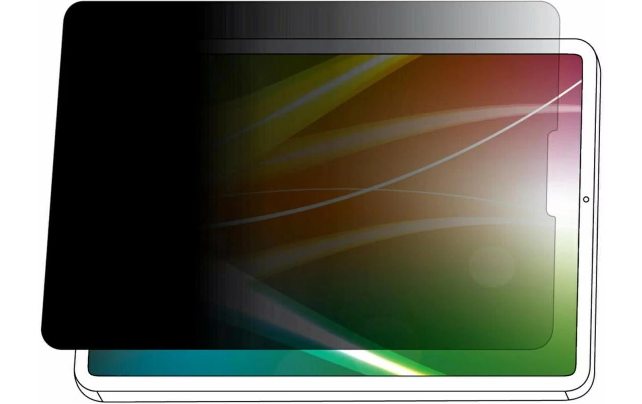 3M Displayschutz für Apple iPad (10. Gen.)