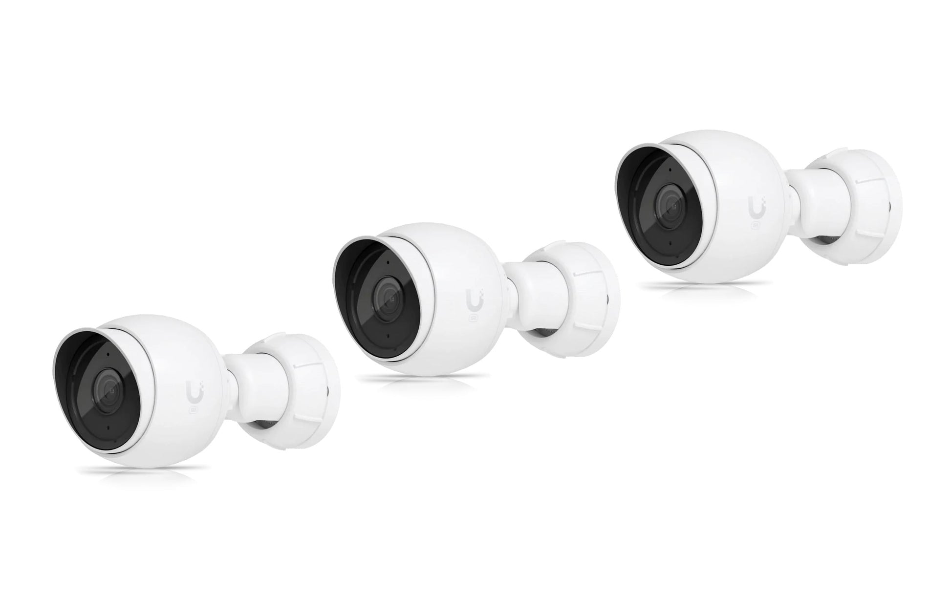Ubiquiti Next-gen IP-Kamera – 2K, PoE