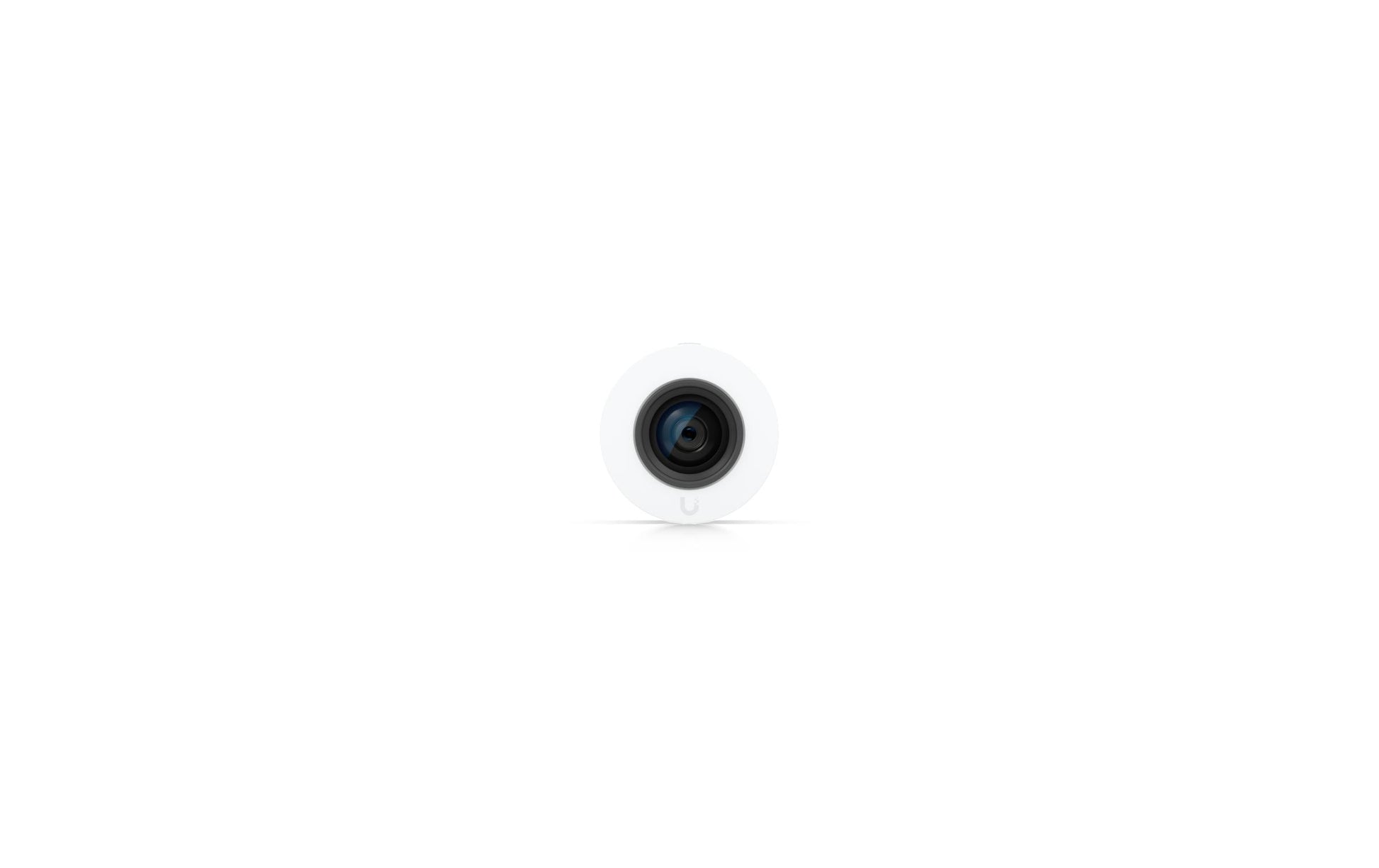 Ubiquiti AI Theta Linse – 8 MP, 1/1,8" Sensor, Blickwinkel 60°, für AI Theta